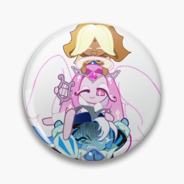 Item preview, Pillar of Friendship! designed and sold by EternalVenom.
