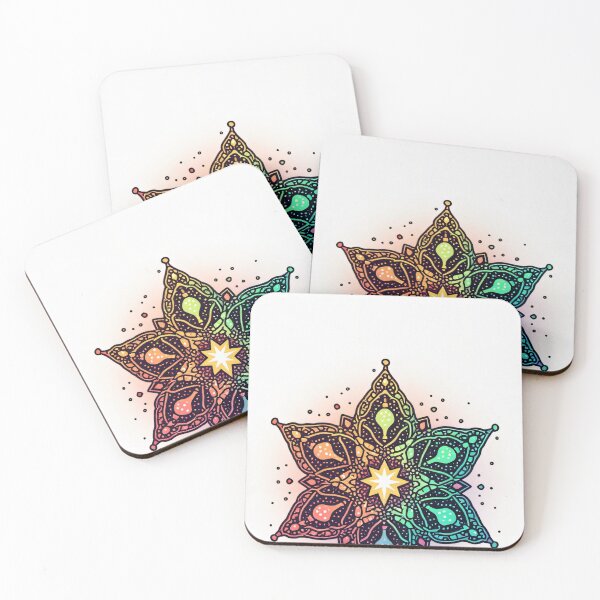 Item preview, A spiral of light penetrates cosmic space. designed and sold by Mianku | Für das Leben.
