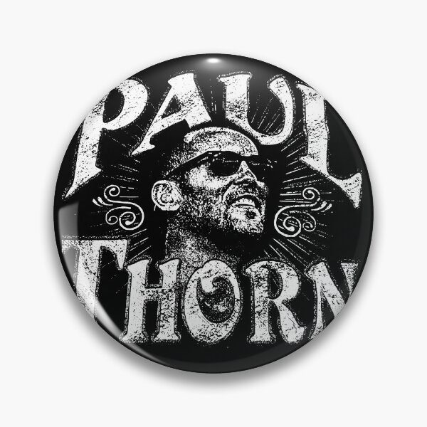 Item preview, Paul-Thorn designed and sold by Vazquez Adrian.