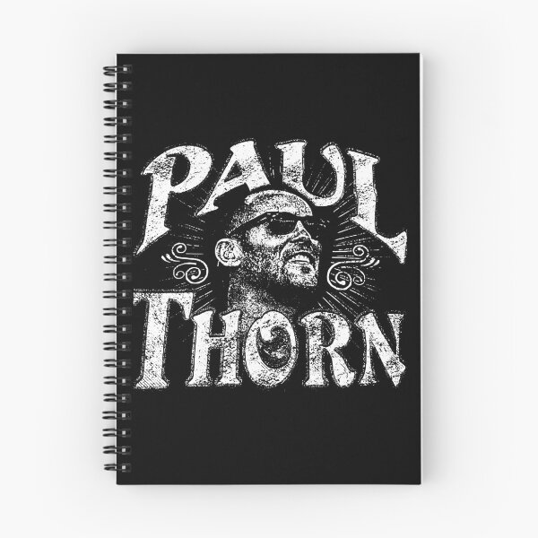 Item preview, Paul-Thorn designed and sold by Vazquez Adrian.