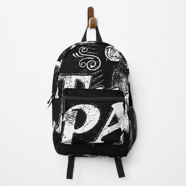 Item preview, Paul-Thorn designed and sold by Vazquez Adrian.