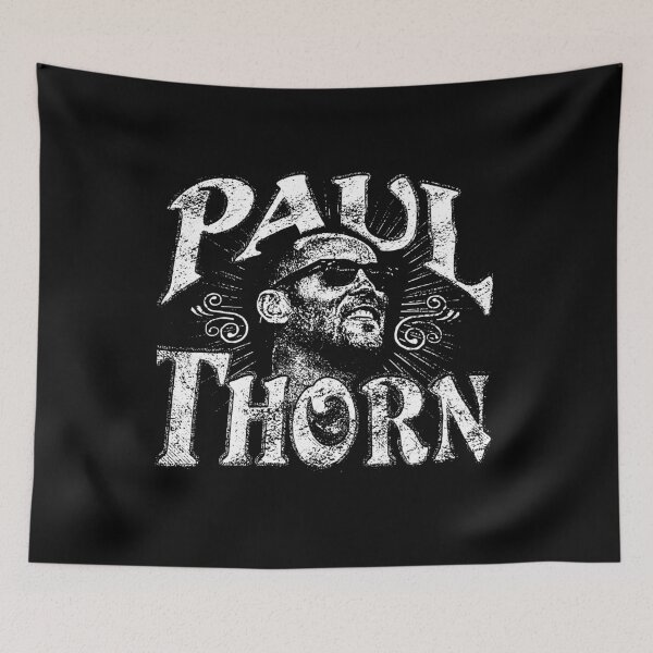 Item preview, Paul-Thorn designed and sold by Vazquez Adrian.