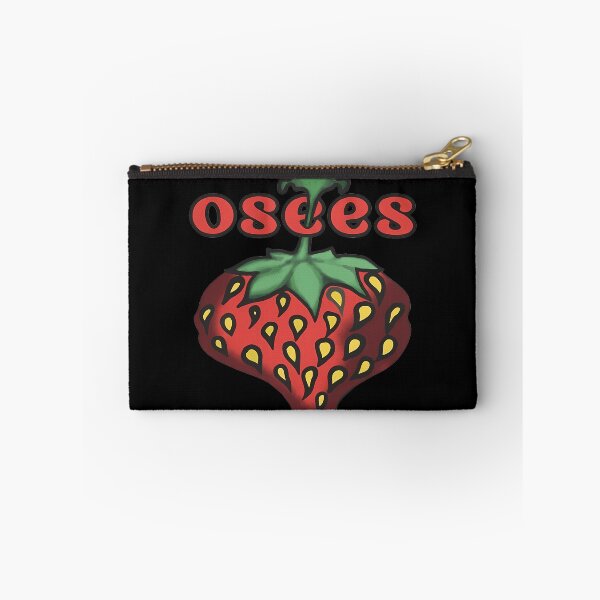 Item preview, Vector Strawberry Garage Rock Band designed and sold by lauradumitriu.