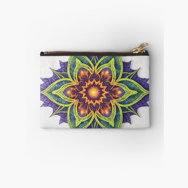 Item preview, Cosmic storm of light and colors designed and sold by Mianku | Für das Leben.