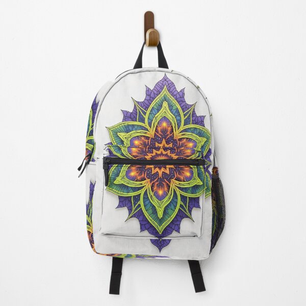 Item preview, Cosmic storm of light and colors designed and sold by Mianku | Für das Leben.