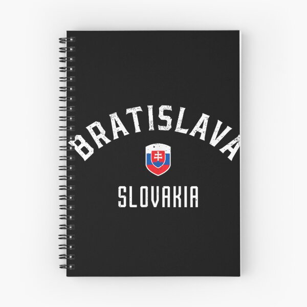 Item preview, Bratislava Slovakia designed and sold by goombi-creative.