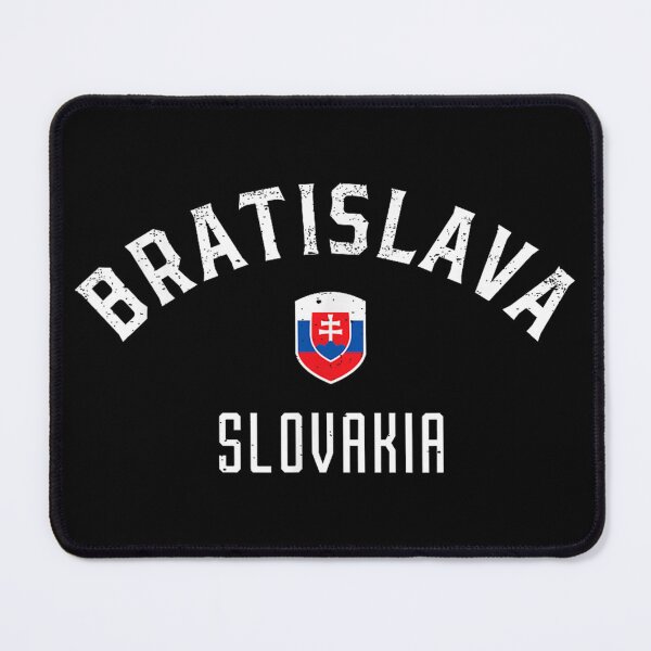 Item preview, Bratislava Slovakia designed and sold by goombi-creative.
