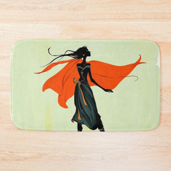 Item preview, The Wind designed and sold by AJSRPrints.