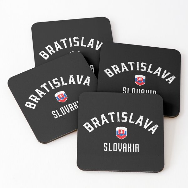 Item preview, Bratislava Slovakia designed and sold by goombi-creative.