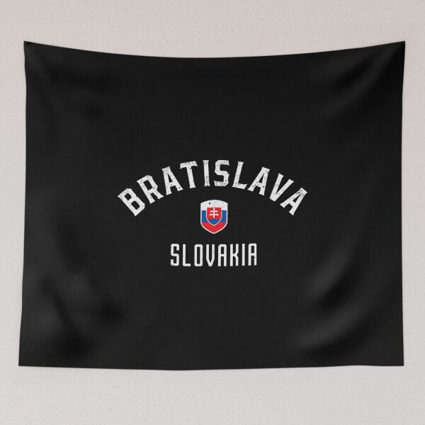 Item preview, Bratislava Slovakia designed and sold by goombi-creative.