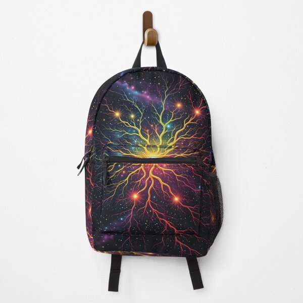 Item preview, The universe unfolds in a cosmic dance. designed and sold by Mianku | Für das Leben.