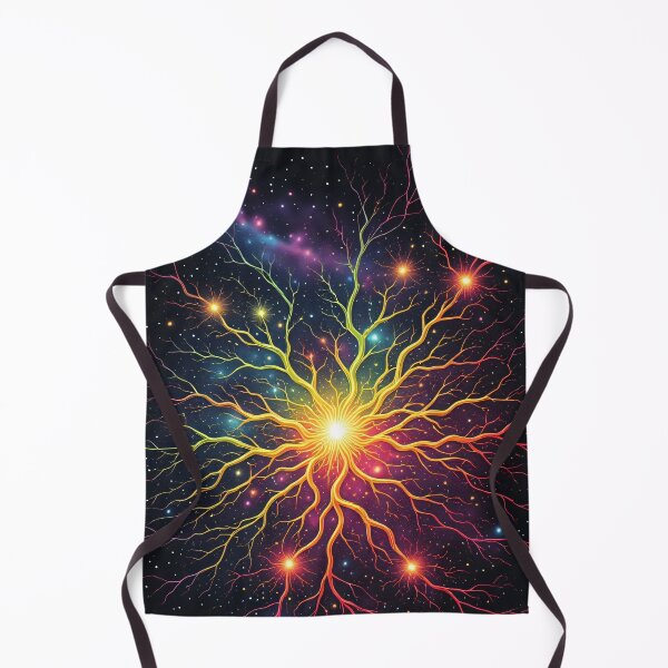 Item preview, The universe unfolds in a cosmic dance. designed and sold by Mianku | Für das Leben.