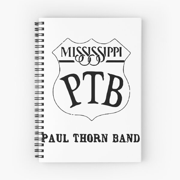 Item preview, Paul-Thorn designed and sold by Vazquez Adrian.