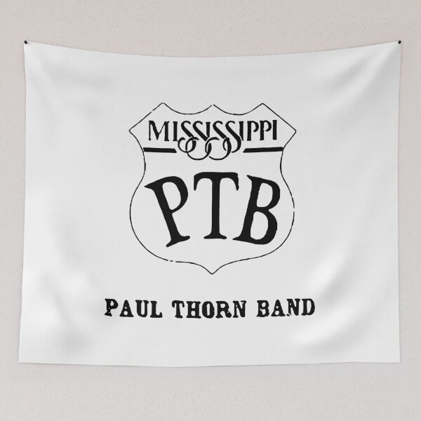 Item preview, Paul-Thorn designed and sold by Vazquez Adrian.