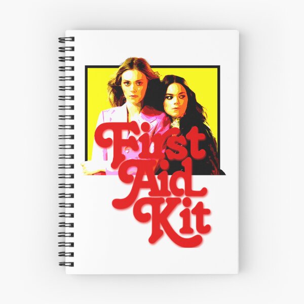 Item preview, First Aid Kit Band-Pop Art designed and sold by Love-bloock.