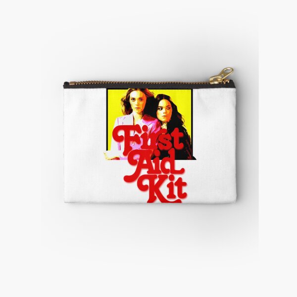 Item preview, First Aid Kit Band-Pop Art designed and sold by Love-bloock.