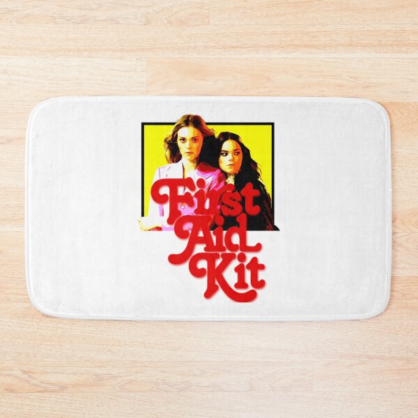 Item preview, First Aid Kit Band-Pop Art designed and sold by Love-bloock.