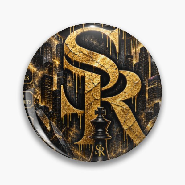 Item preview, Santo Richio |Survival Is Mandatory designed and sold by SantoRichio.