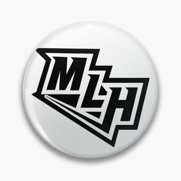 Item preview, "Heated Rivalry" MLH Logo designed and sold by jamierachelz.