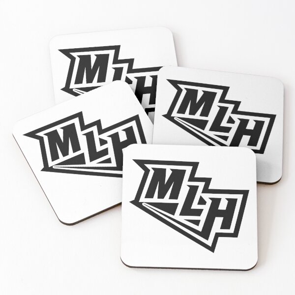Item preview, "Heated Rivalry" MLH Logo designed and sold by jamierachelz.