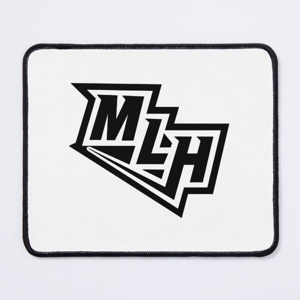 Item preview, "Heated Rivalry" MLH Logo designed and sold by jamierachelz.