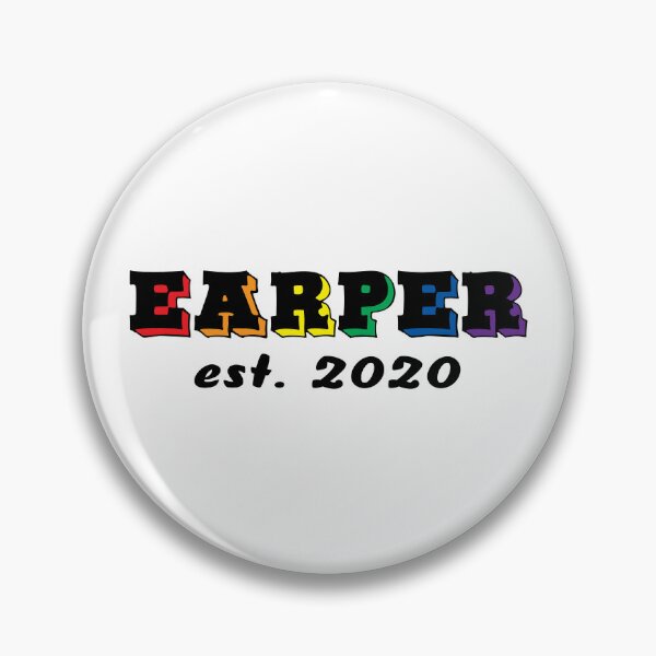 Item preview, Earper 2020 Rainbow designed and sold by kareneo412.