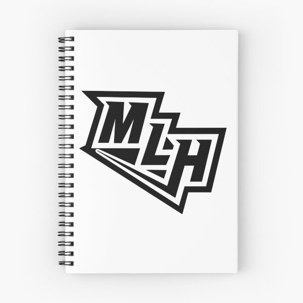 Item preview, "Heated Rivalry" MLH Logo designed and sold by jamierachelz.