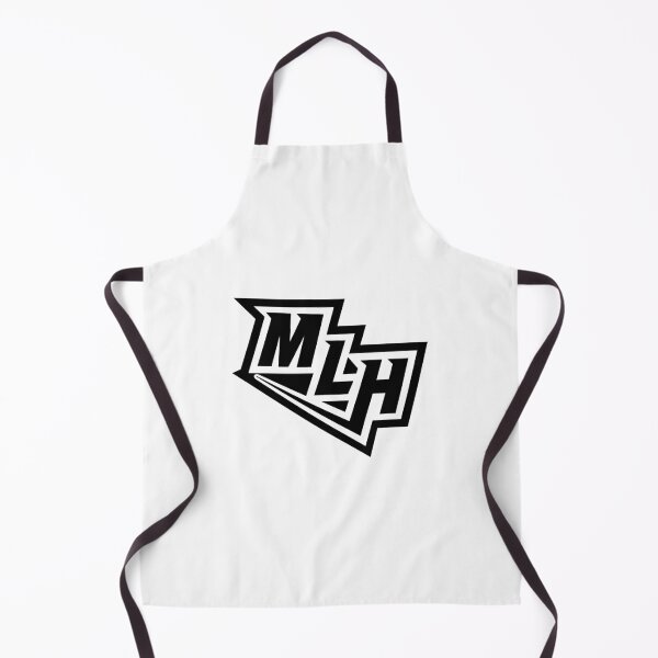 Item preview, "Heated Rivalry" MLH Logo designed and sold by jamierachelz.