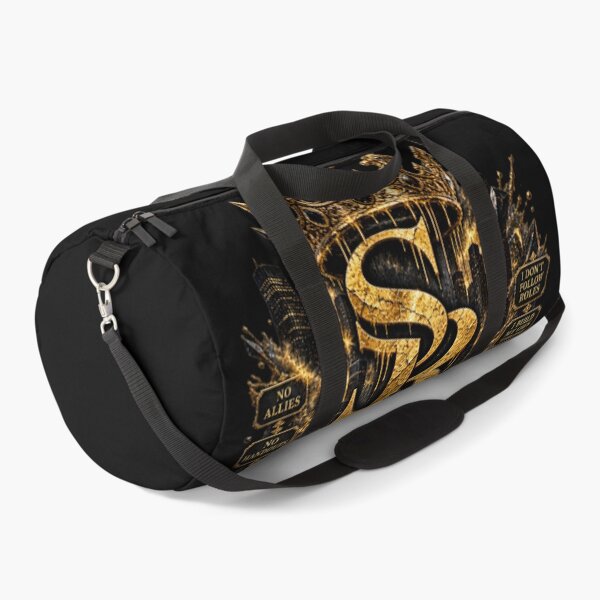 Item preview, Santo Richio |Survival Is Mandatory designed and sold by SantoRichio.