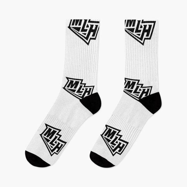 Item preview, "Heated Rivalry" MLH Logo designed and sold by jamierachelz.