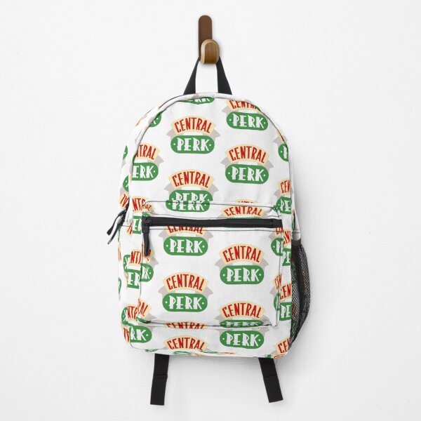 Item preview, Central Perk Cafe Friends TV Series Logo version two designed and sold by killem667.