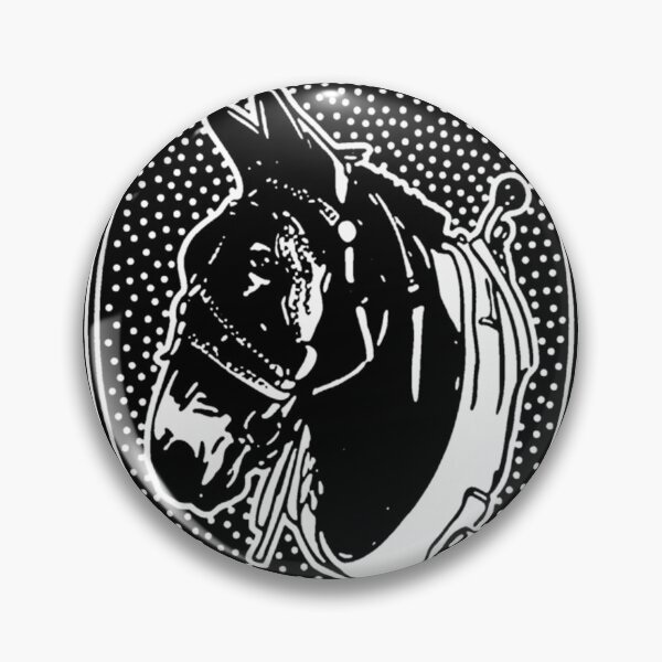 Item preview, Silhouette Horse Country Singer designed and sold by lauradumitriu.