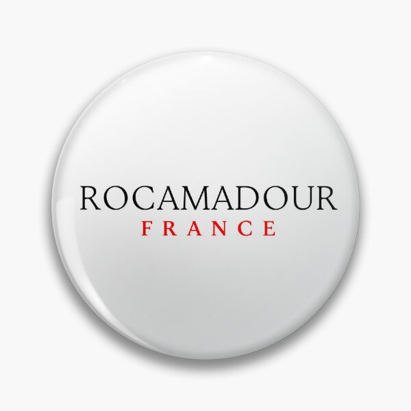 Item preview, Rocamadour France designed and sold by SlimyFish.