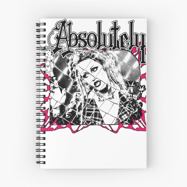 Item preview, Grunge Style Pop Singer designed and sold by lauradumitriu.
