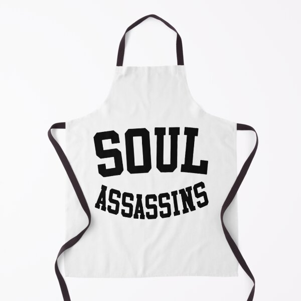 Item preview, Soul-Assassins designed and sold by Vazquez Adrian.