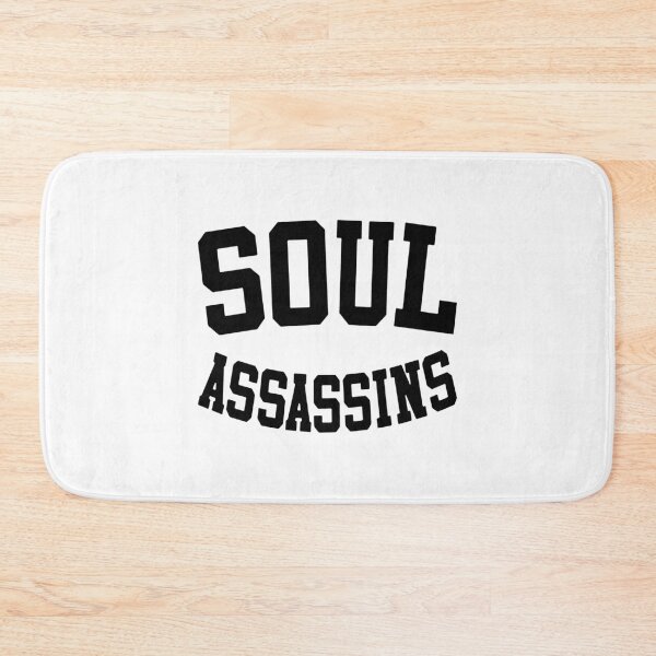 Item preview, Soul-Assassins designed and sold by Vazquez Adrian.