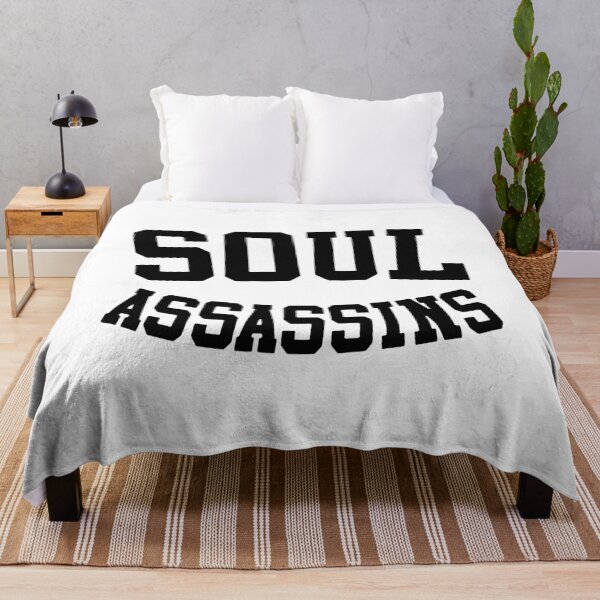 Item preview, Soul-Assassins designed and sold by Vazquez Adrian.
