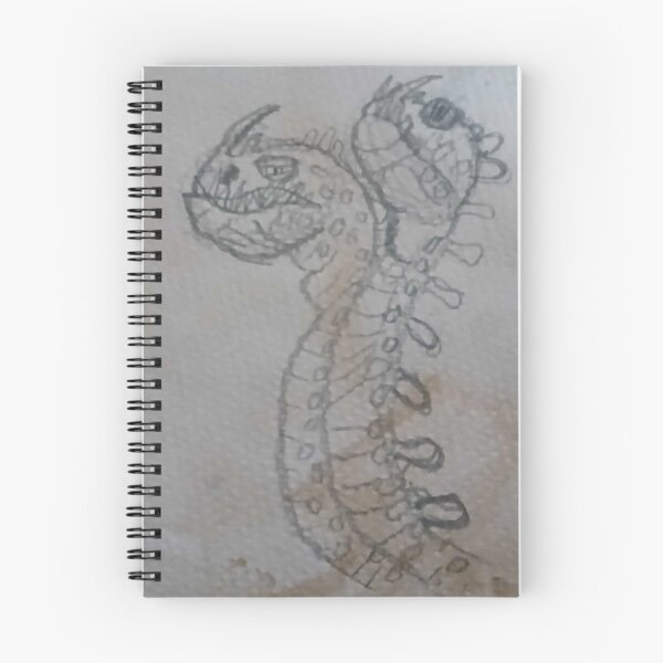 Item preview, Barf and Belch designed and sold by Hiccup Haddock Art.