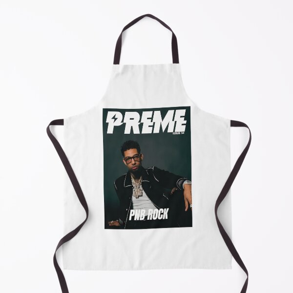 Item preview, PNB Rock Preme Magazine Cover Tribute Design designed and sold by Love-bloock.