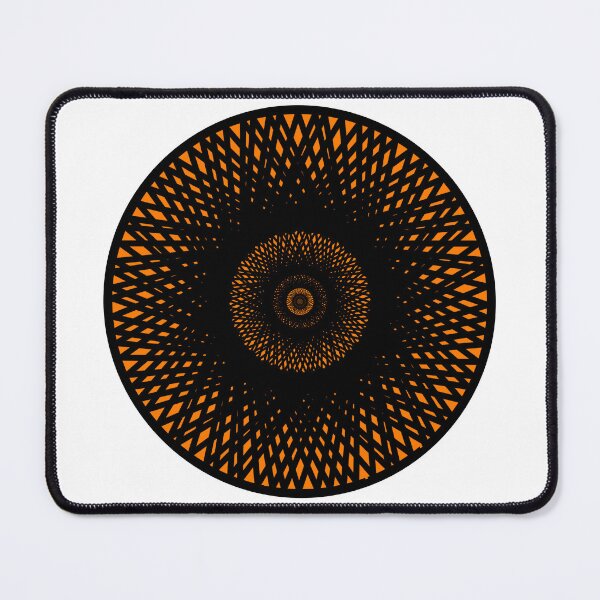 Item preview, Whirlpool on the Sun designed and sold by Excalibur Art.