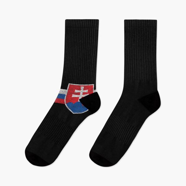 Item preview, Bratislava Slovakia Flag Funny designed and sold by goombi-creative.