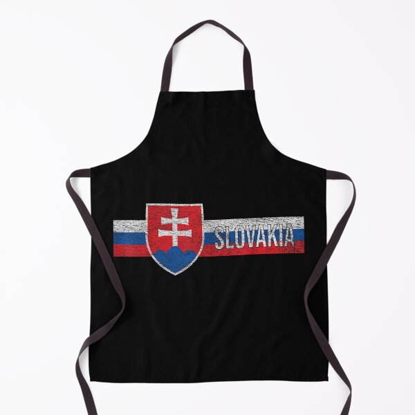 Item preview, Bratislava Slovakia Flag Funny designed and sold by goombi-creative.
