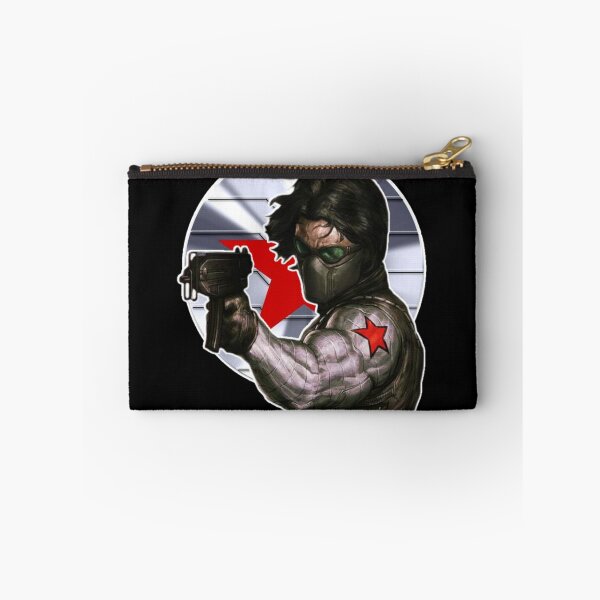 Item preview, Winter Soldier v2 designed and sold by White Tiger Designz .