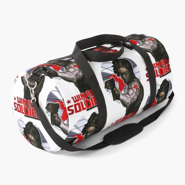 Item preview, Winter Soldier v2 designed and sold by White Tiger Designz .