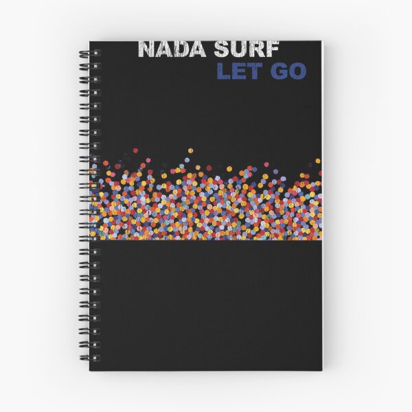 Item preview, Let Go Colorful Dots Abstract Music Pattern designed and sold by JohnnyTowne.