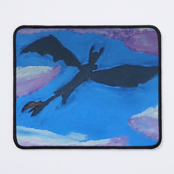 Item preview, Test Drive designed and sold by Hiccup Haddock Art.