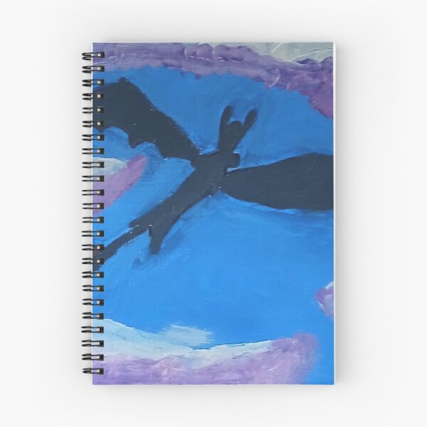 Item preview, Test Drive designed and sold by Hiccup Haddock Art.