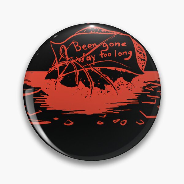 Item preview, Been Gone Way Too Long designed and sold by lauradumitriu.
