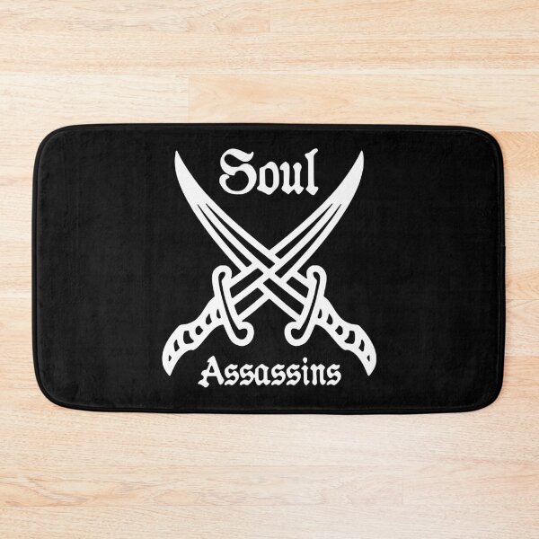 Item preview, Soul-Assassins designed and sold by Vazquez Adrian.