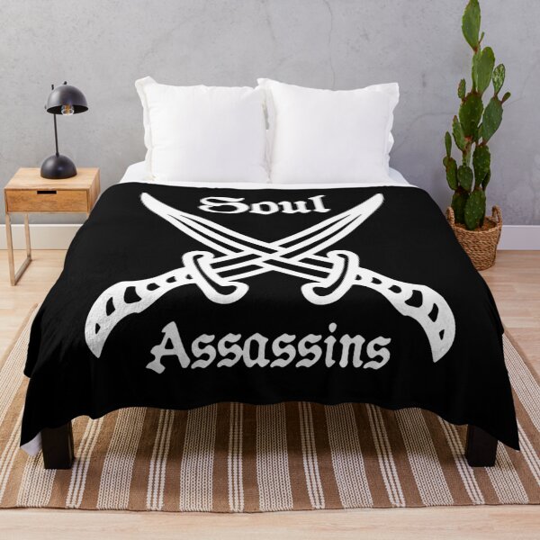 Item preview, Soul-Assassins designed and sold by Vazquez Adrian.